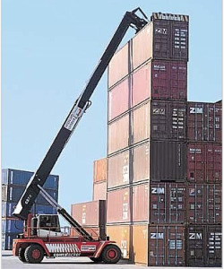 CÁC BƯỚC LÀM THỦ TỤC HẢI QUAN KHI NHẬN HÀNG TẠI CẢNG